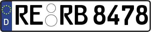 RE-RB8478