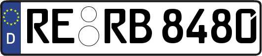 RE-RB8480