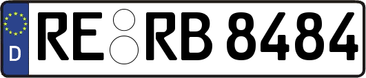 RE-RB8484