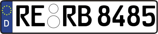 RE-RB8485