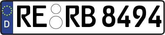 RE-RB8494