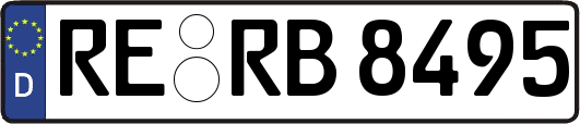 RE-RB8495