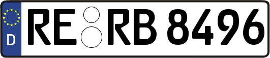 RE-RB8496