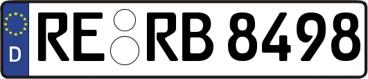 RE-RB8498