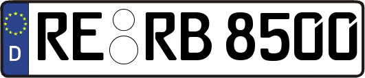 RE-RB8500
