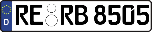 RE-RB8505