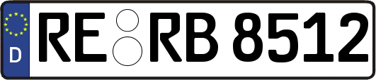 RE-RB8512
