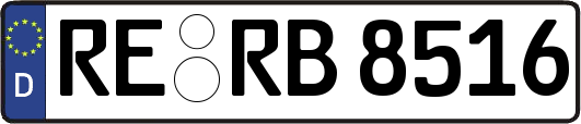 RE-RB8516