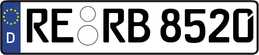 RE-RB8520