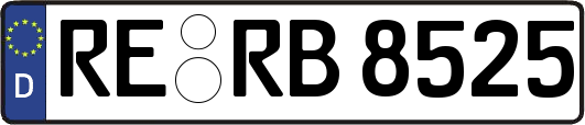 RE-RB8525