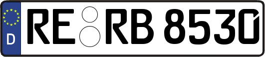 RE-RB8530