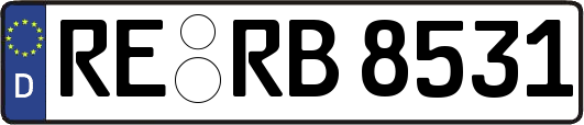 RE-RB8531