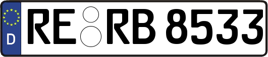 RE-RB8533