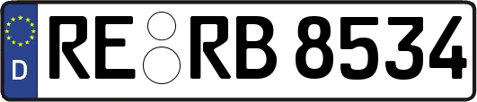 RE-RB8534