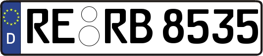 RE-RB8535
