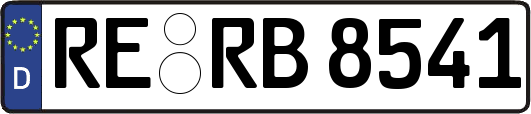 RE-RB8541