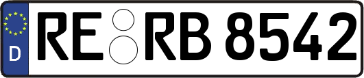 RE-RB8542