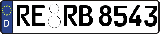 RE-RB8543