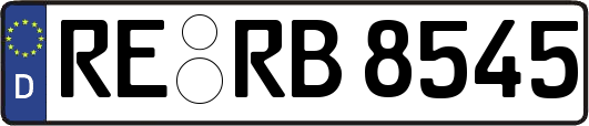 RE-RB8545