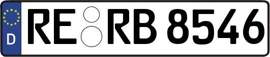 RE-RB8546