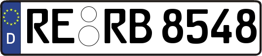 RE-RB8548