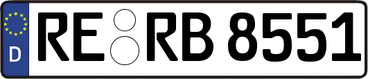 RE-RB8551