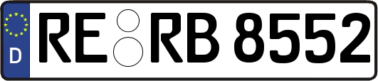 RE-RB8552