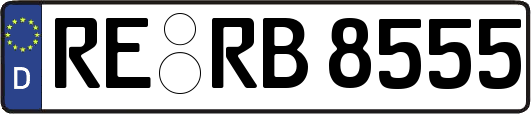 RE-RB8555