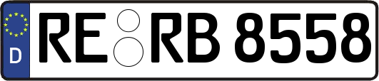RE-RB8558