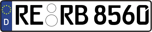 RE-RB8560