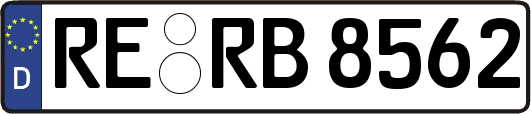 RE-RB8562
