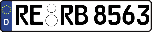 RE-RB8563