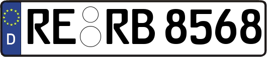 RE-RB8568