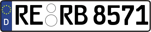 RE-RB8571