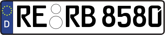 RE-RB8580