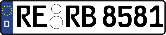 RE-RB8581