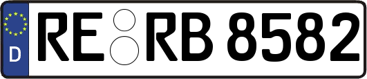 RE-RB8582