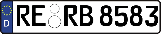 RE-RB8583