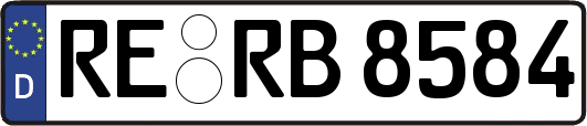 RE-RB8584
