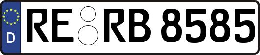 RE-RB8585
