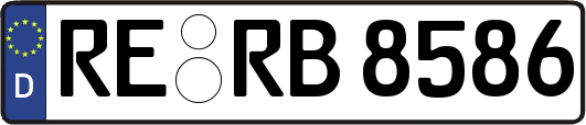 RE-RB8586