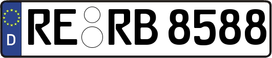 RE-RB8588