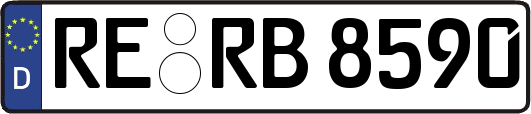 RE-RB8590