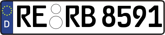 RE-RB8591