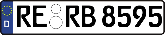 RE-RB8595