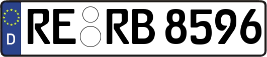 RE-RB8596