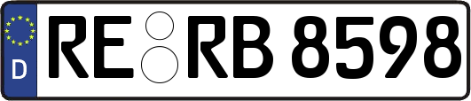 RE-RB8598