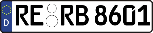 RE-RB8601