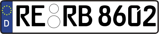 RE-RB8602