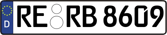 RE-RB8609